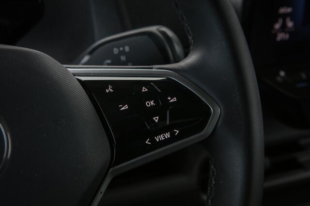 Volkswagen ID. Buzz Cargo 77 kWh
