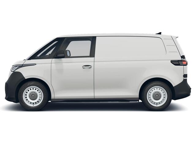 Volkswagen ID. Buzz Cargo Bedrijfswagens Economy Business 79kWh 286pk
