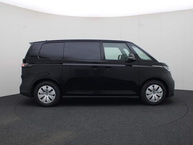 Volkswagen ID. Buzz Cargo Bedrijfswagens Economy Business 79kWh 286pk