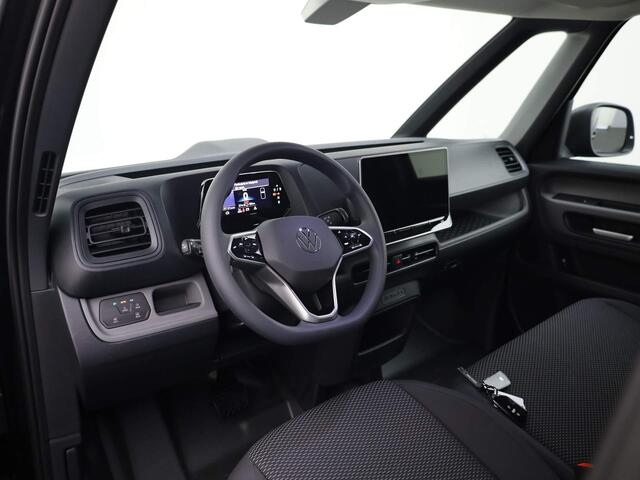 Volkswagen ID. Buzz Cargo Bedrijfswagens Economy Business 79kWh 286pk