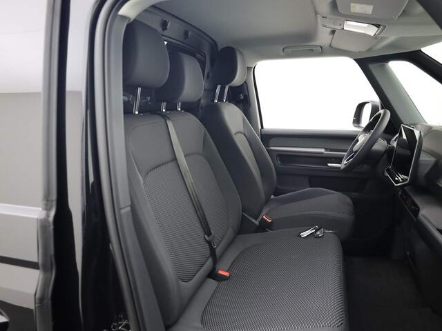 Volkswagen ID. Buzz Cargo Bedrijfswagens Economy Business 79kWh 286pk