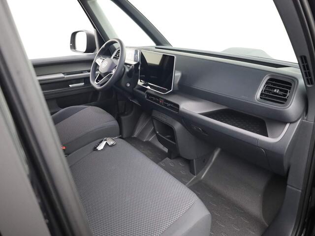 Volkswagen ID. Buzz Cargo Bedrijfswagens Economy Business 79kWh 286pk