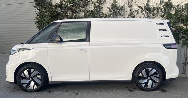 Volkswagen ID. Buzz Cargo 77 kWh Volkswagen ID. Buzz Cargo L1H1 77 kWh