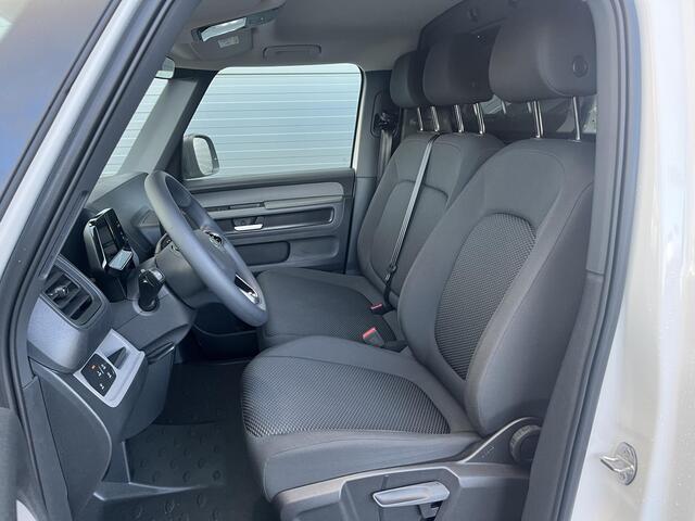 Volkswagen ID. Buzz Cargo 77 kWh Volkswagen ID. Buzz Cargo L1H1 77 kWh