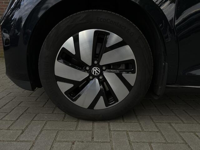 Volkswagen ID. Buzz Cargo 77 kWh - PDC - LMV -