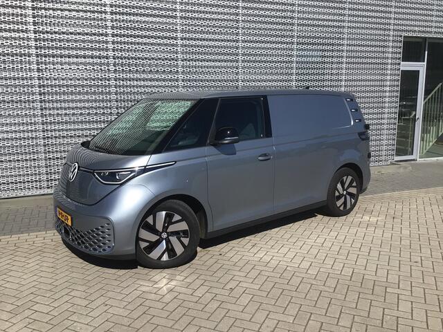Volkswagen ID. Buzz Cargo Bulli edition 79 kWh