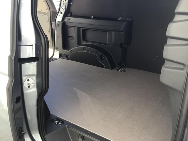 Volkswagen ID. Buzz Cargo Bulli edition 79 kWh