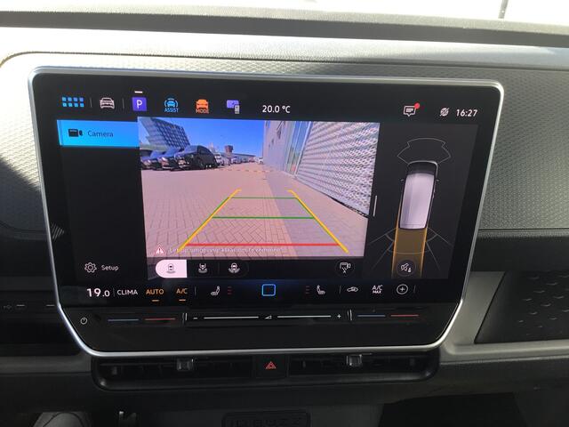 Volkswagen ID. Buzz Cargo Bulli edition 79 kWh