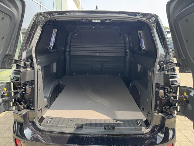 Volkswagen ID. Buzz Cargo Bulli edition 79 kWh 286 PK | Trekhaak | 3 Zits | App Connect | Camera