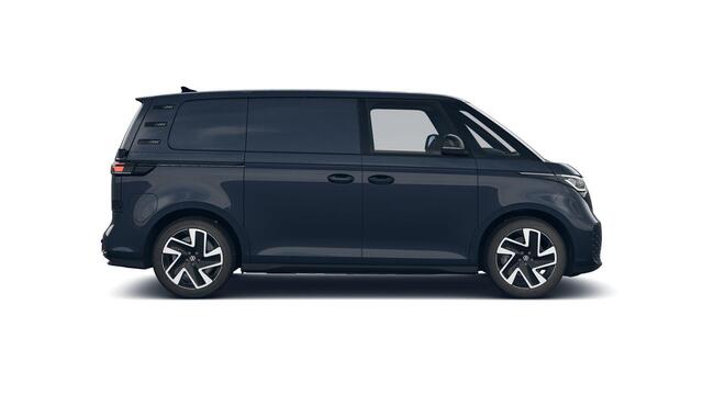 Volkswagen ID. Buzz Cargo Anniversary Edition 286pk 79 kWh > Gelimiteerde editie; netto prijs excl. BTW en kosten rijklaarmaken <