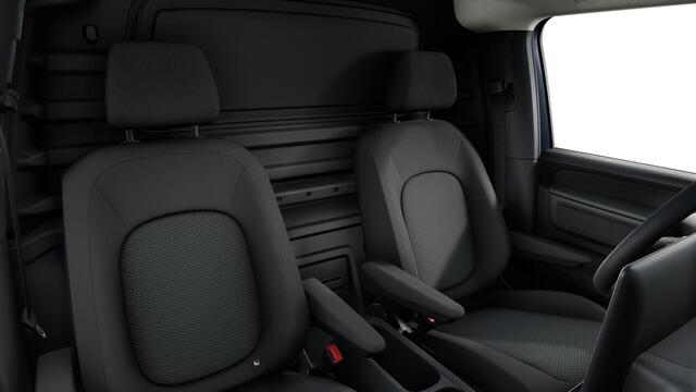 Volkswagen ID. Buzz Cargo Anniversary Edition 286pk 79 kWh > Gelimiteerde editie; netto prijs excl. BTW en kosten rijklaarmaken <