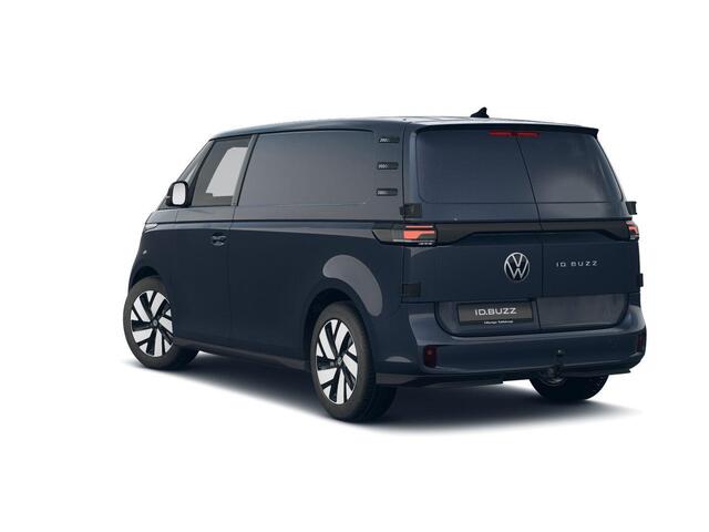 Volkswagen ID. Buzz Cargo Bedrijfswagens Anniversary Edition 79kWh / 286pk 723996