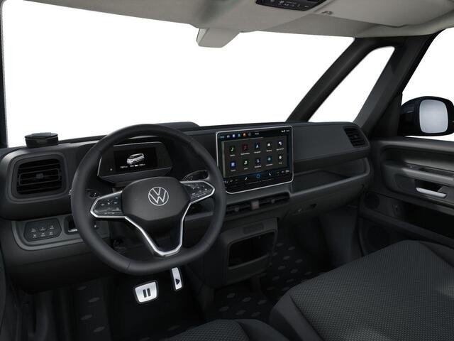 Volkswagen ID. Buzz Cargo Bedrijfswagens Anniversary Edition 79kWh / 286pk 723996
