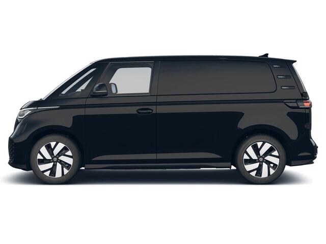 Volkswagen ID. Buzz Cargo Bedrijfswagens Anniversary Edition 59Kwh / 170pk 723994