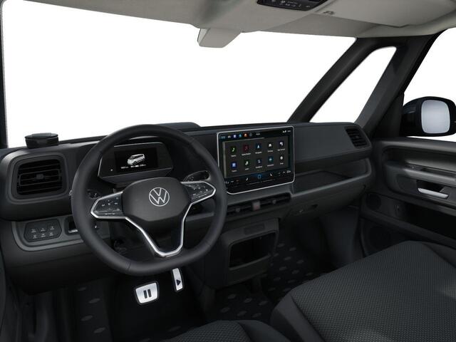Volkswagen ID. Buzz Cargo Bedrijfswagens Anniversary Edition 59Kwh / 170pk 723994