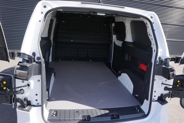 Volkswagen ID. Buzz Cargo L1H1 | 82 kWh accu | 286pk | nieuw model | Camera | Trekhaak | Cruise | Standkachel