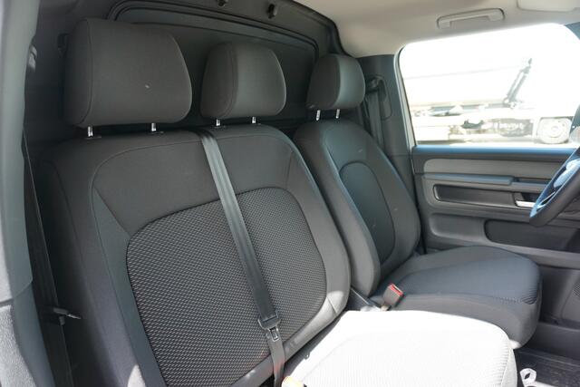 Volkswagen ID. Buzz Cargo L1H1 | 82 kWh accu | 286pk | nieuw model | Camera | Trekhaak | Cruise | Standkachel