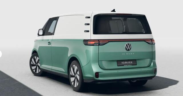 Volkswagen ID. Buzz Cargo L1H1 79kWh 286pk RWD Anniversary-Edition
