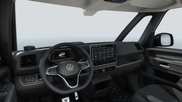 Volkswagen ID. Buzz Cargo L1H1 79kWh 286pk RWD Anniversary-Edition