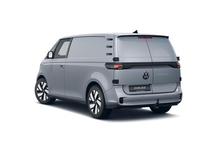 Volkswagen ID. Buzz Cargo Bedrijfswagens Anniversary Edition 79kWh / 286pk 727692