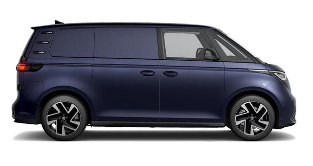 Volkswagen ID. Buzz Cargo L1H1 79kWh 286pk RWD Anniversary-Edition