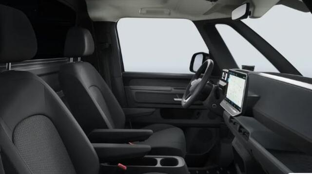 Volkswagen ID. Buzz Cargo L1H1 79kWh 286pk RWD Anniversary-Edition