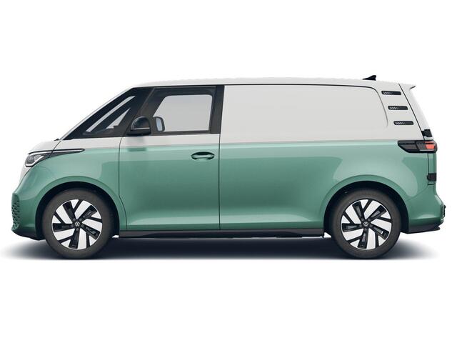 Volkswagen ID. Buzz Cargo Bedrijfswagens Anniversary Edition 79kWh / 286pk 727747