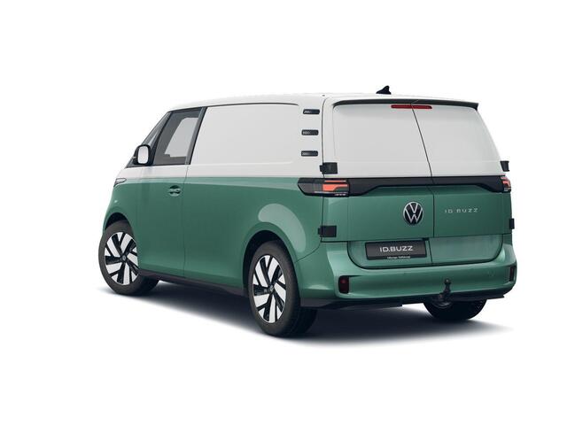 Volkswagen ID. Buzz Cargo Bedrijfswagens Anniversary Edition 79kWh / 286pk 727747
