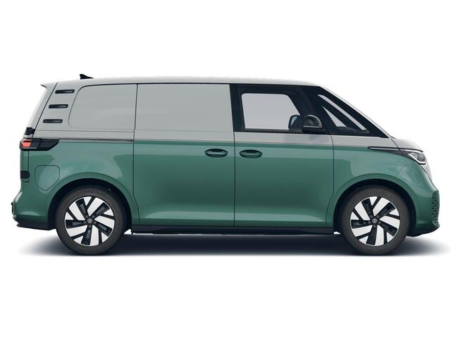 Volkswagen ID. Buzz Cargo Bedrijfswagens Anniversary Edition 79kWh / 286pk 727747
