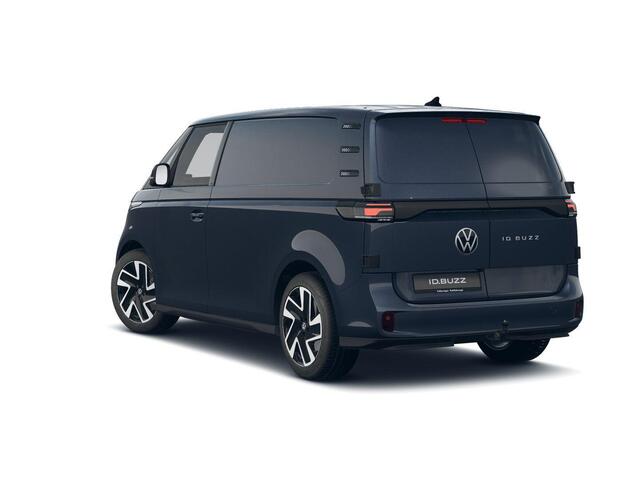Volkswagen ID. Buzz Cargo Bedrijfswagens Anniversary Edition 79kWh / 340pk 4Motion 727697