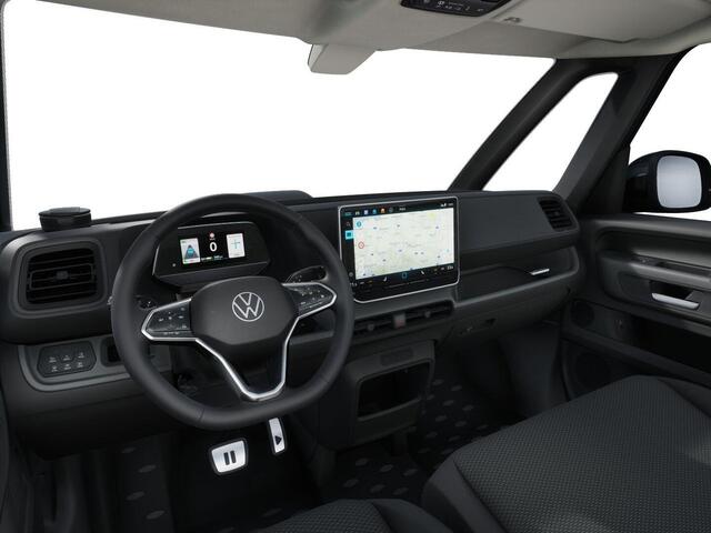 Volkswagen ID. Buzz Cargo Bedrijfswagens Anniversary Edition 79kWh / 340pk 4Motion 727697