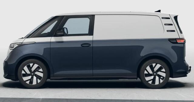 Volkswagen ID. Buzz Cargo Anniversary Edition 59 kWh