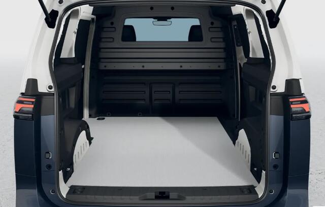 Volkswagen ID. Buzz Cargo Anniversary Edition 59 kWh