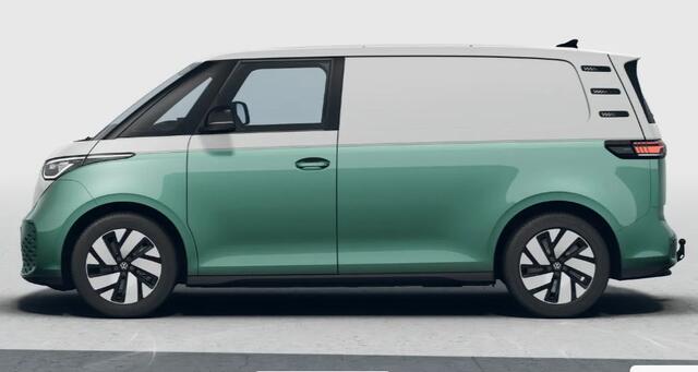 Volkswagen ID. Buzz Cargo Anniversary Edition 79 kWh