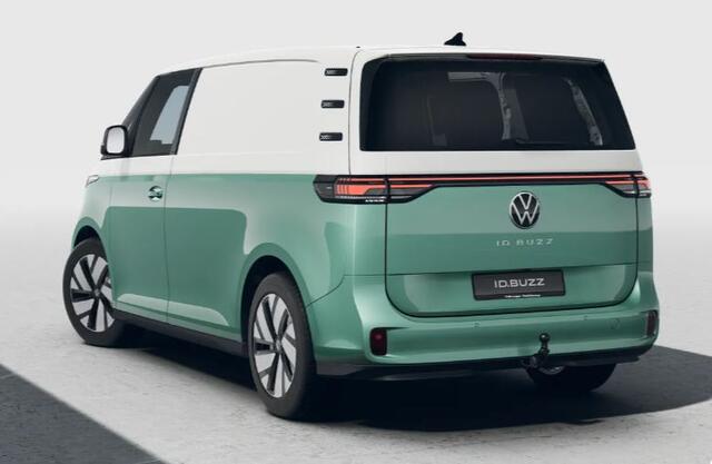Volkswagen ID. Buzz Cargo Anniversary Edition 79 kWh