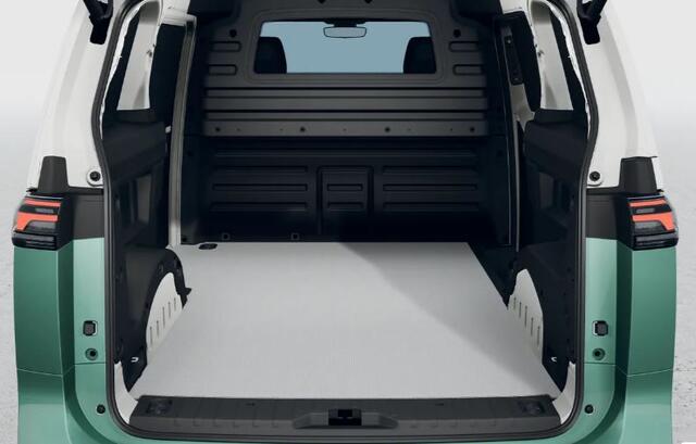 Volkswagen ID. Buzz Cargo Anniversary Edition 79 kWh