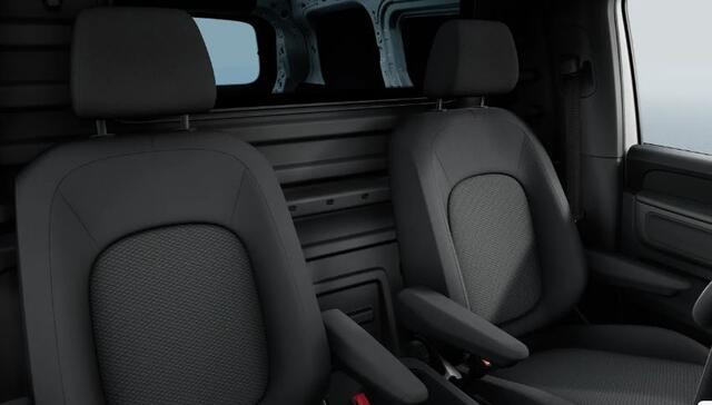 Volkswagen ID. Buzz Cargo Anniversary Edition 79 kWh