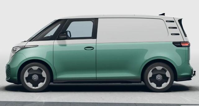 Volkswagen ID. Buzz Cargo 79 kWh 4MOTION