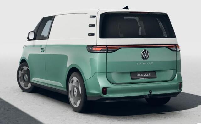 Volkswagen ID. Buzz Cargo 79 kWh 4MOTION