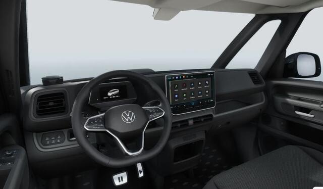 Volkswagen ID. Buzz Cargo 79 kWh 4MOTION