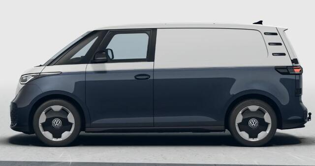 Volkswagen ID. Buzz Cargo Anniversary Edition 79 kWh 4MOTION
