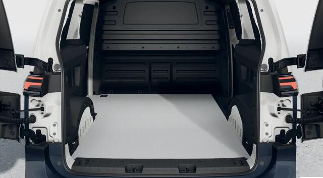 Volkswagen ID. Buzz Cargo Anniversary Edition 79 kWh 4MOTION