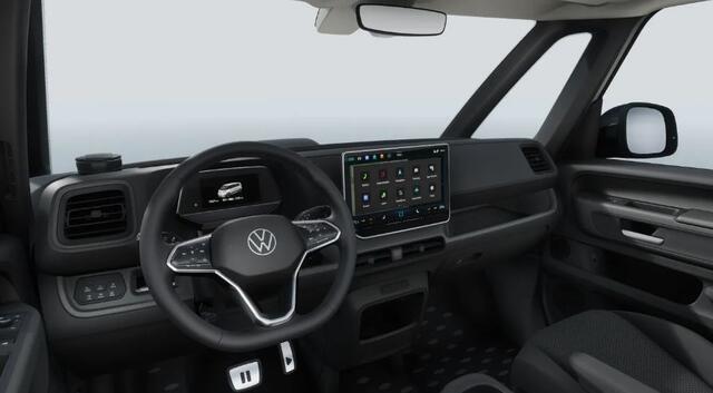Volkswagen ID. Buzz Cargo Anniversary Edition 79 kWh 4MOTION
