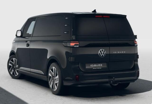 Volkswagen ID. Buzz Cargo Anniversary Edition 79 kWh 4MOTION