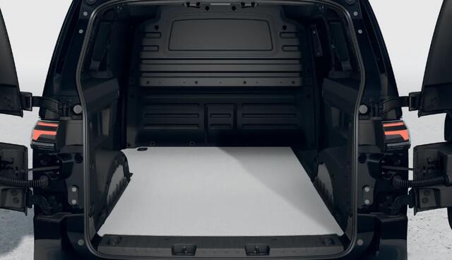 Volkswagen ID. Buzz Cargo Anniversary Edition 79 kWh 4MOTION