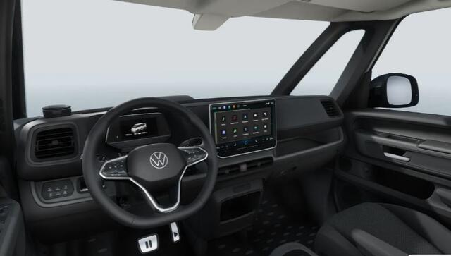 Volkswagen ID. Buzz Cargo Anniversary Edition 79 kWh 4MOTION