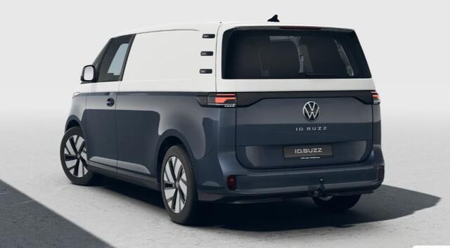 Volkswagen ID. Buzz Cargo Anniversary Edition 79 kWh