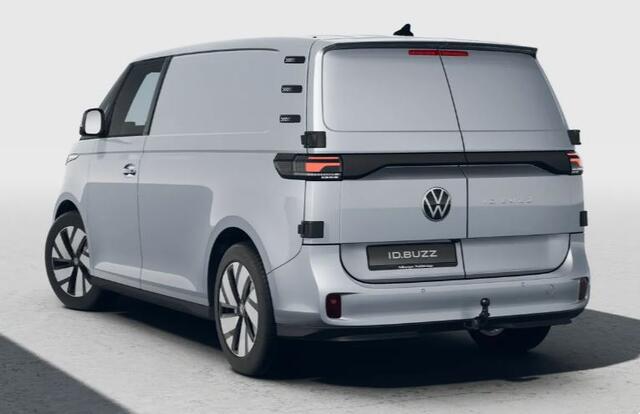 Volkswagen ID. Buzz Cargo Anniversary Edition 79 kWh