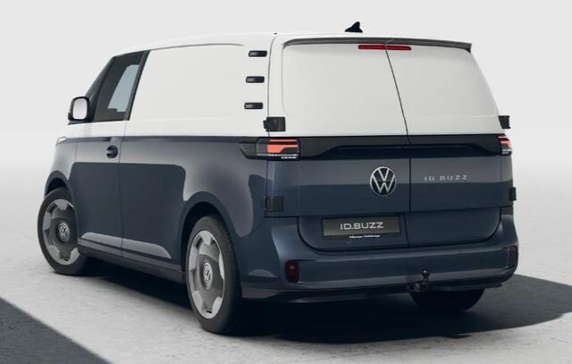 Volkswagen ID. Buzz Cargo Anniversary Edition 79 kWh 4MOTION