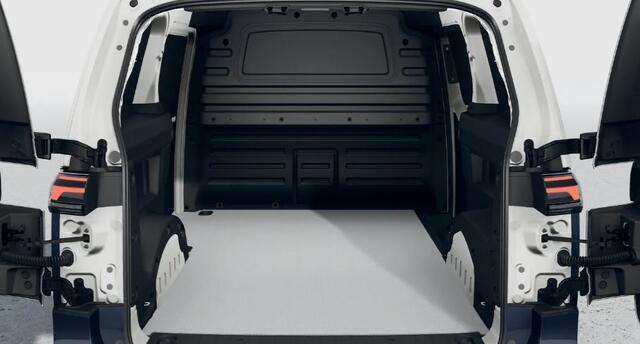 Volkswagen ID. Buzz Cargo Anniversary Edition 79 kWh 4MOTION